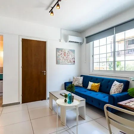 Mila's 1-br In *