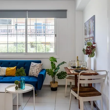Mila's 1-br In