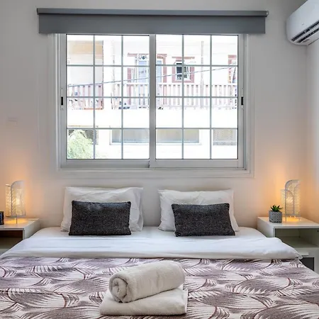 Mila's 1-br In Apartamento *