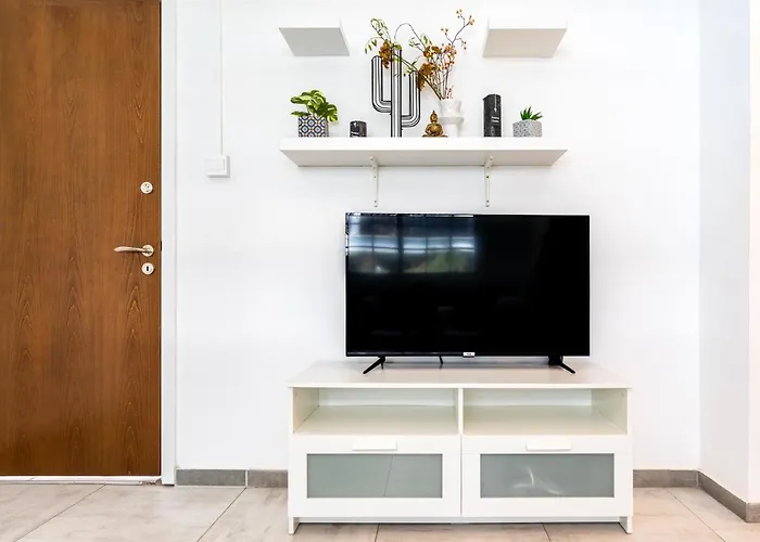 Διαμέρισμα Mila's 1-br In