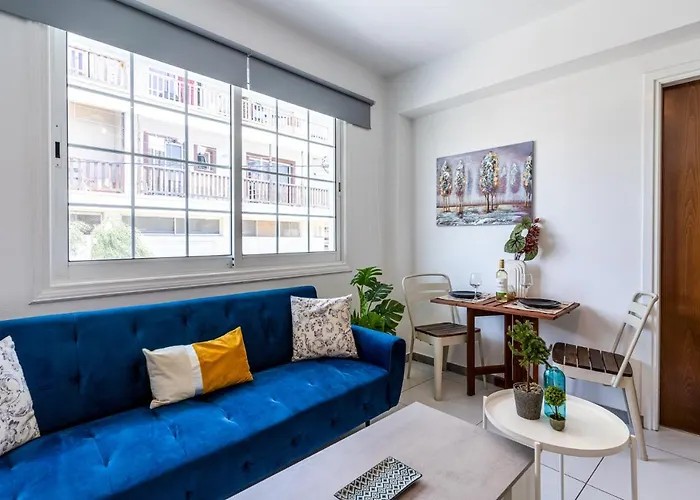 Mila's 1-br In Apartamento