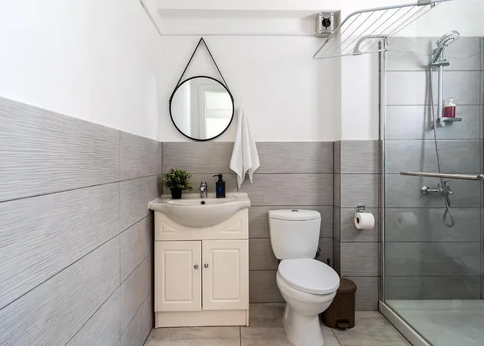 Apartamento Mila's 1-br In *